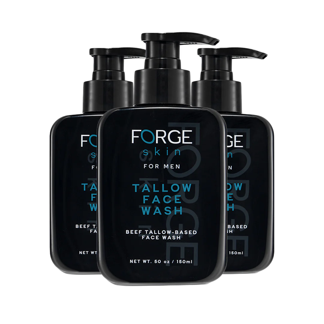 3x Face Wash