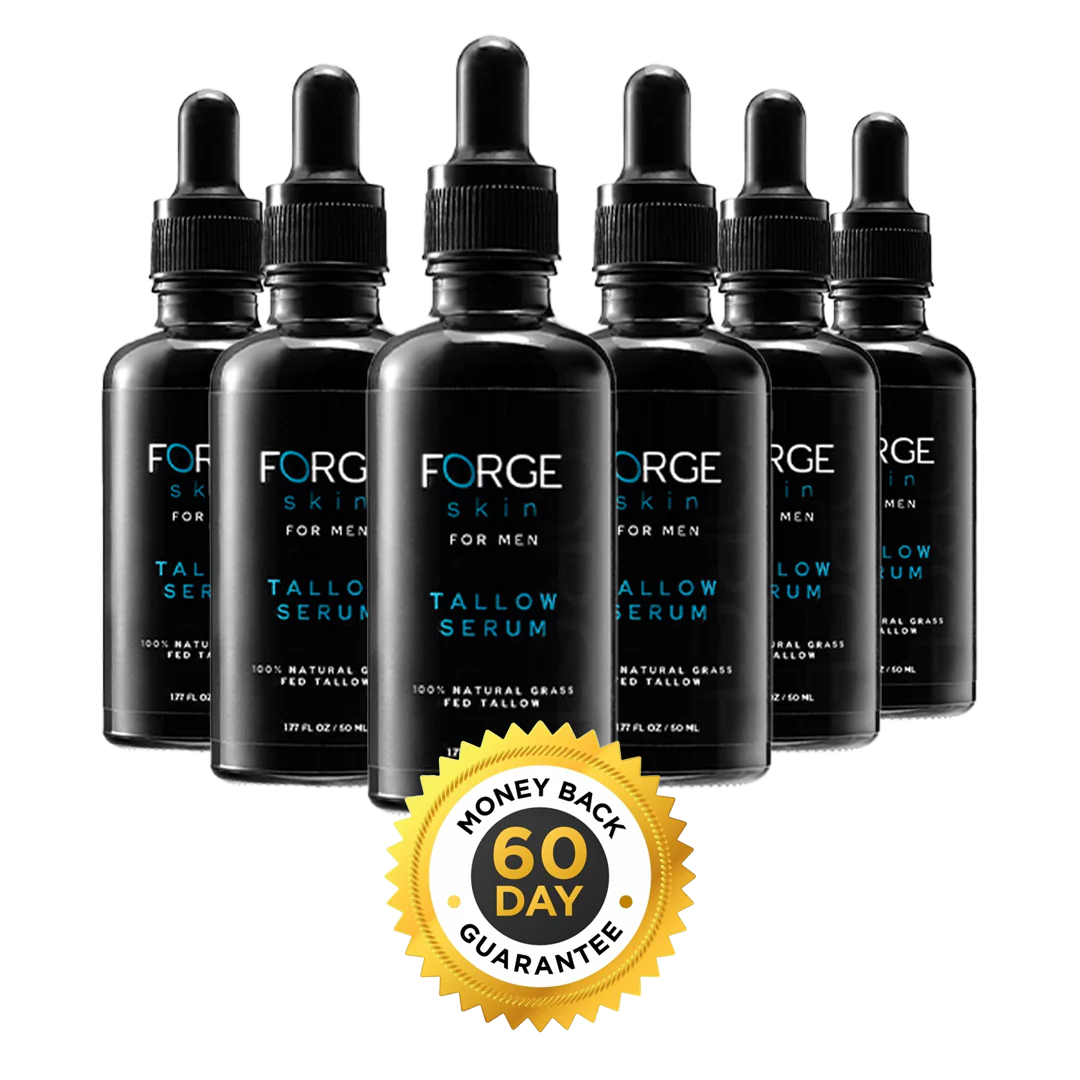 Forge Skin™ Wrinkle Products - Image 10