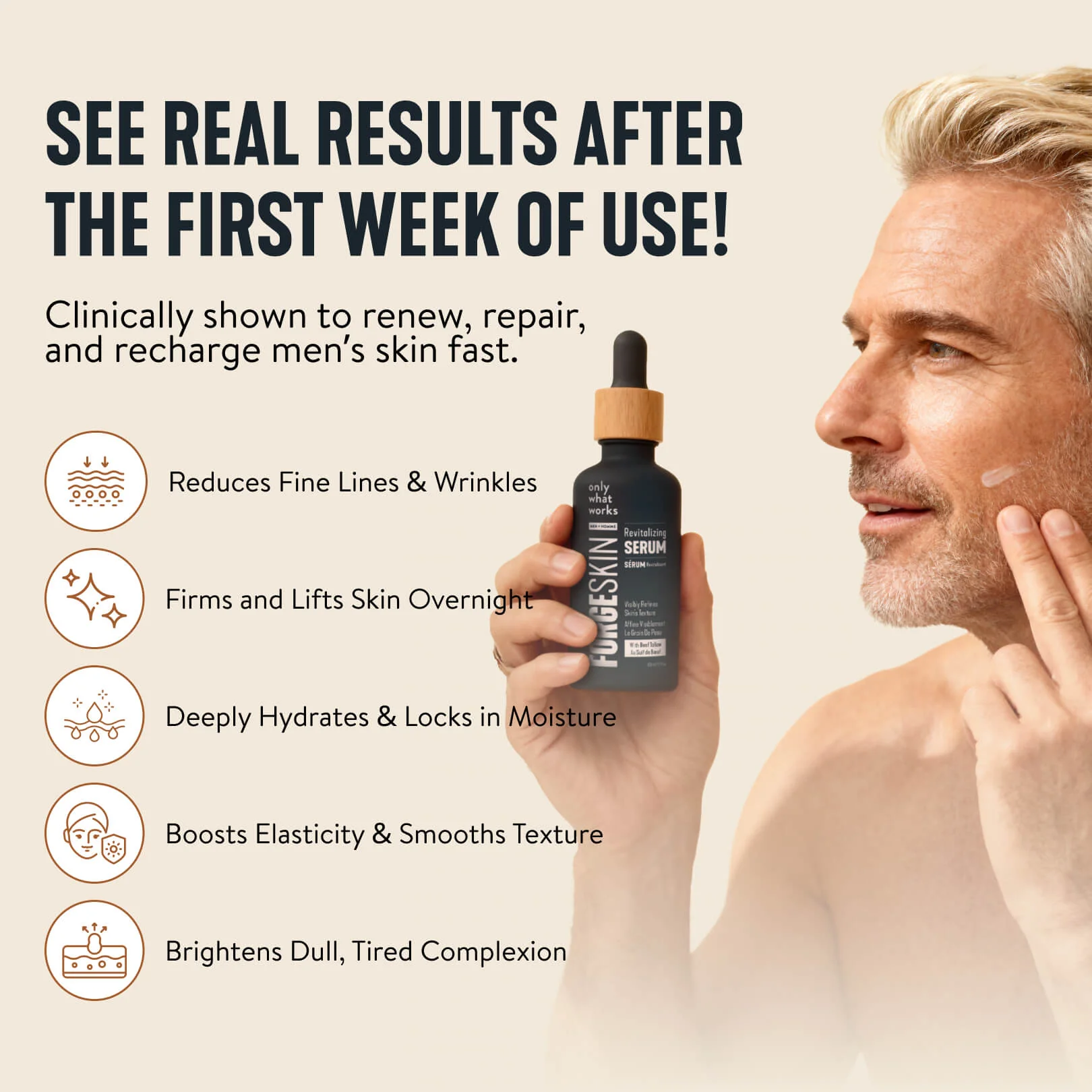 Revitalizing Serum - Image 3