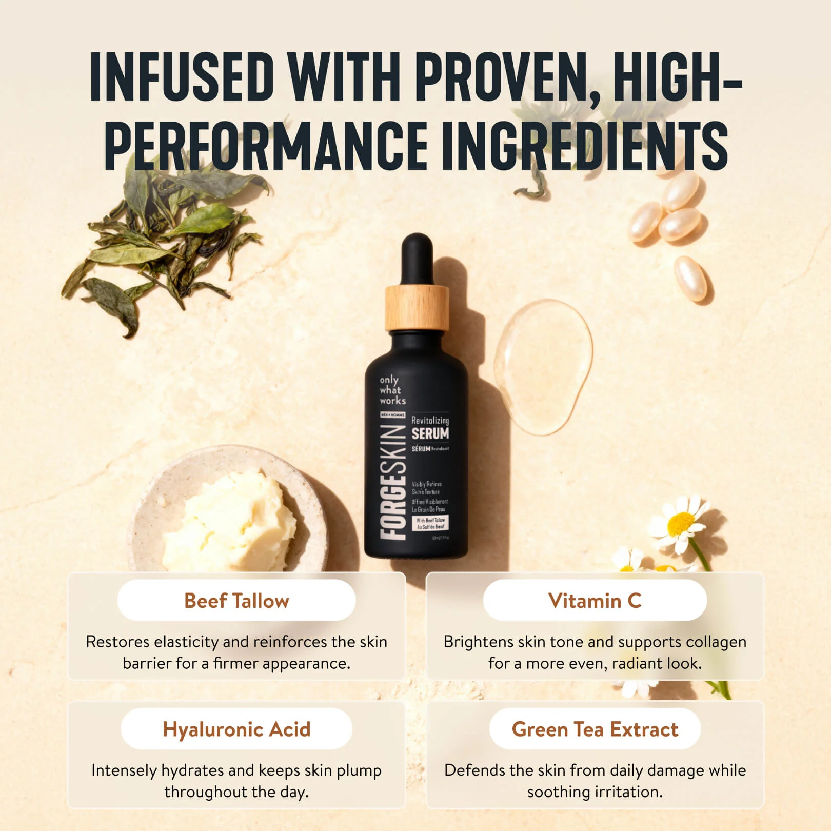 Revitalizing Serum - Image 4